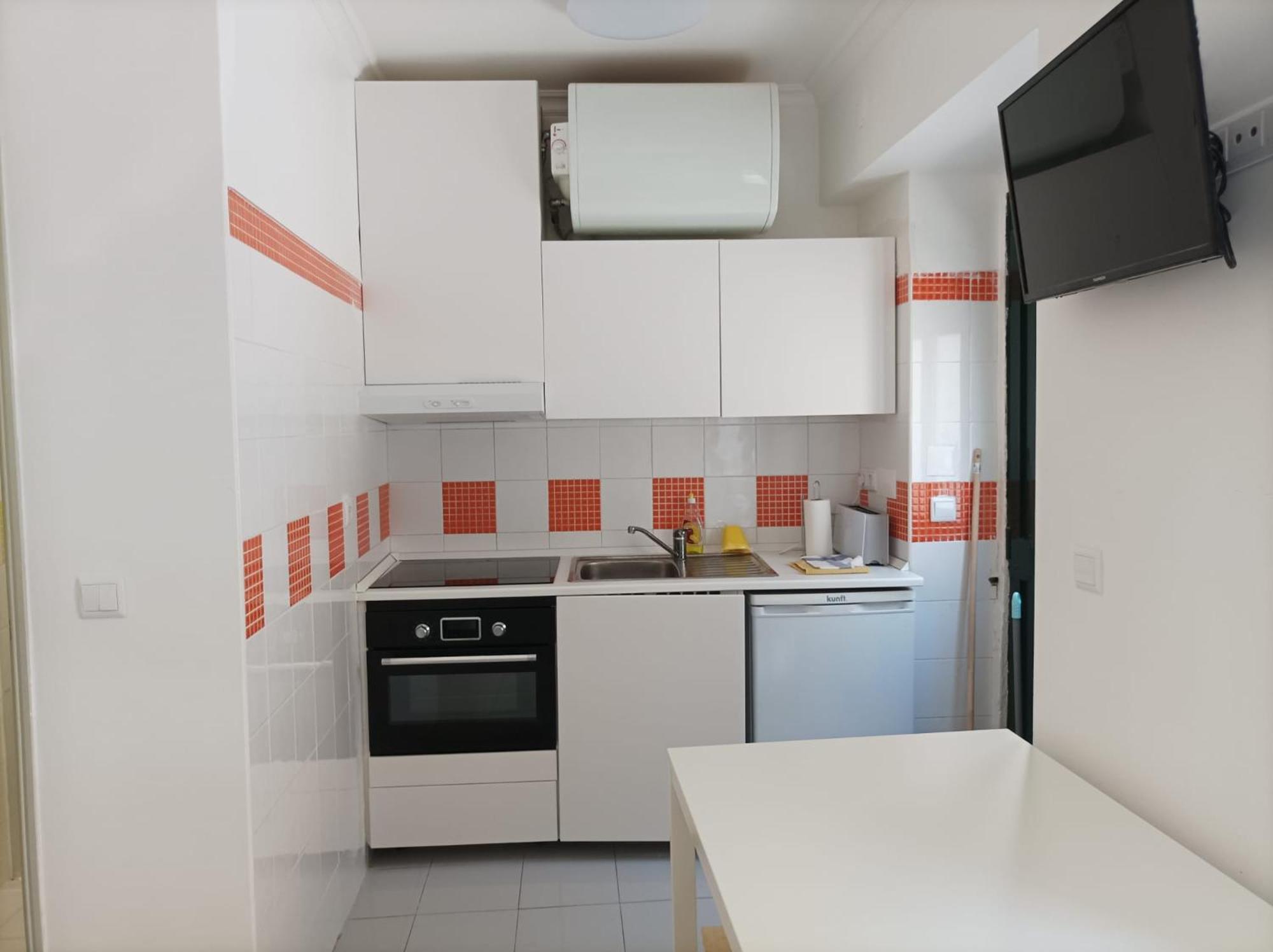 Lisbon's Cosy House Apartamento *