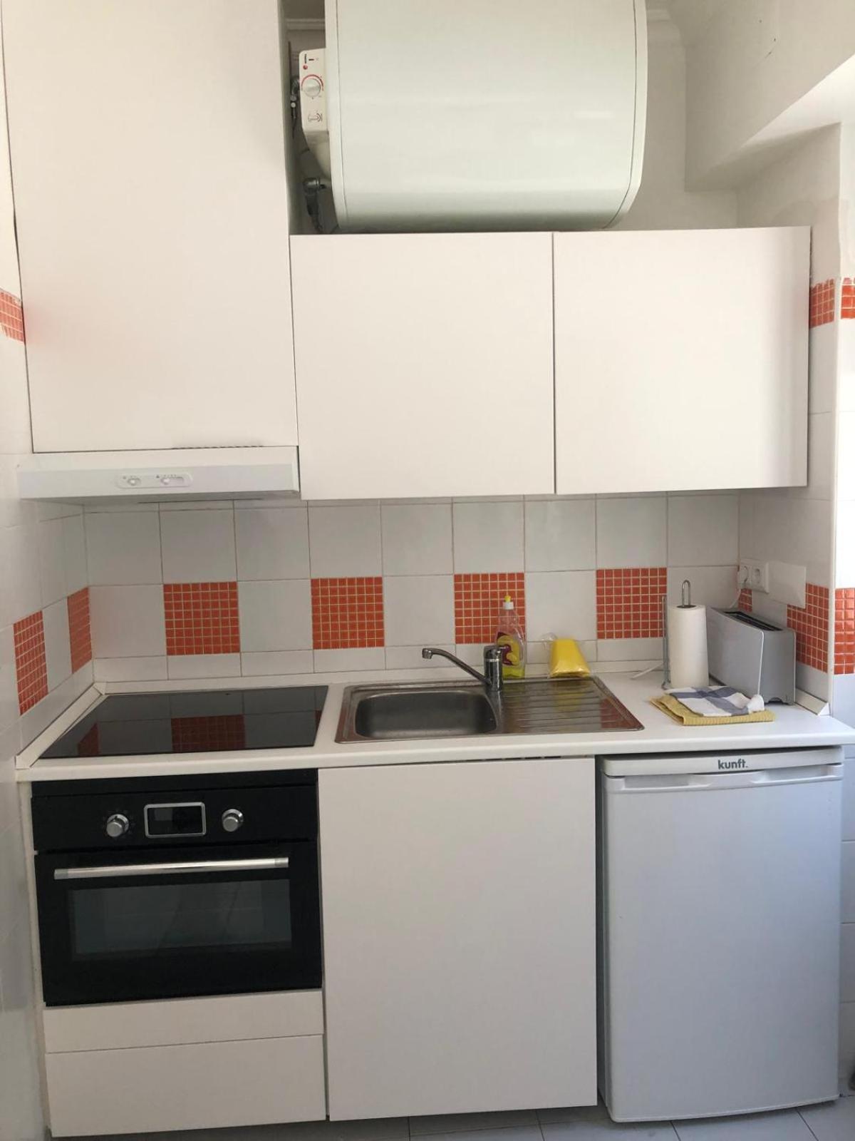 Apartamento Lisbon's Cosy House