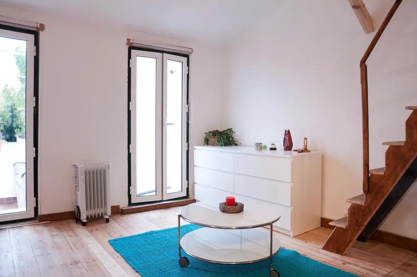 Apartamento Whome Sol D'alfama *