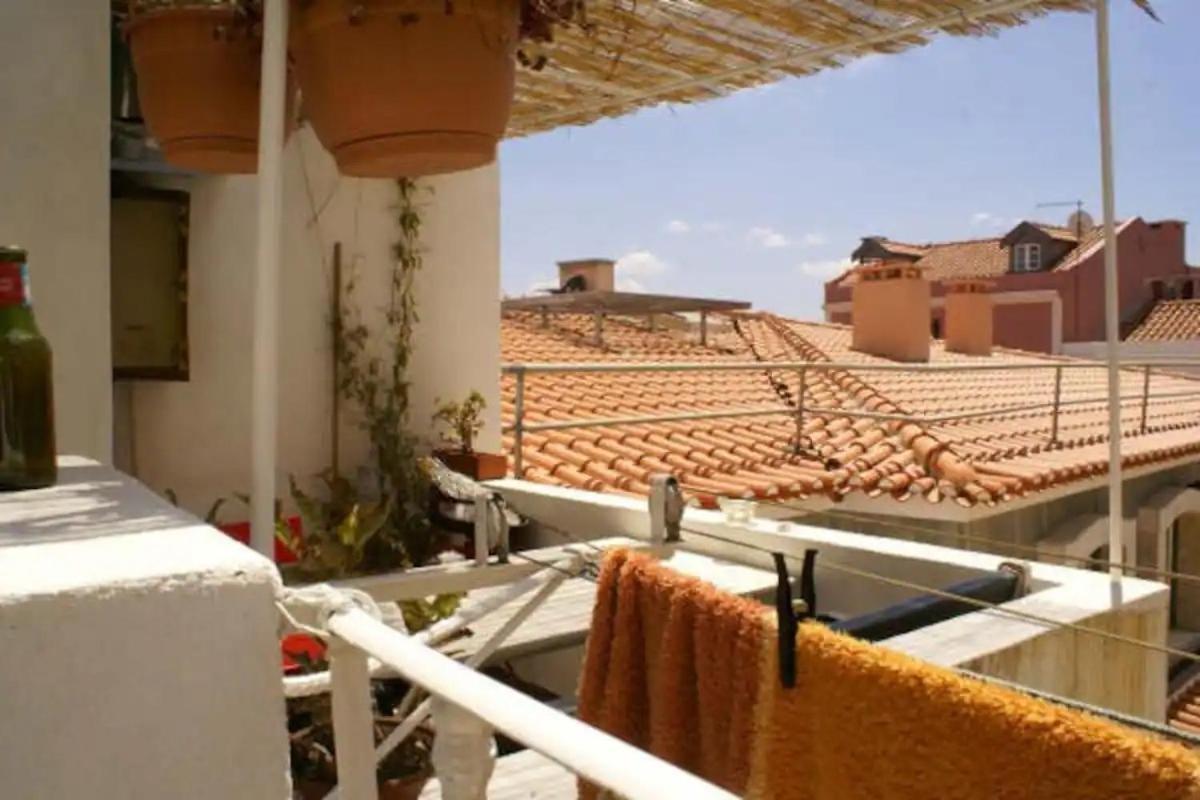 Apartamento Whome Sol D'alfama