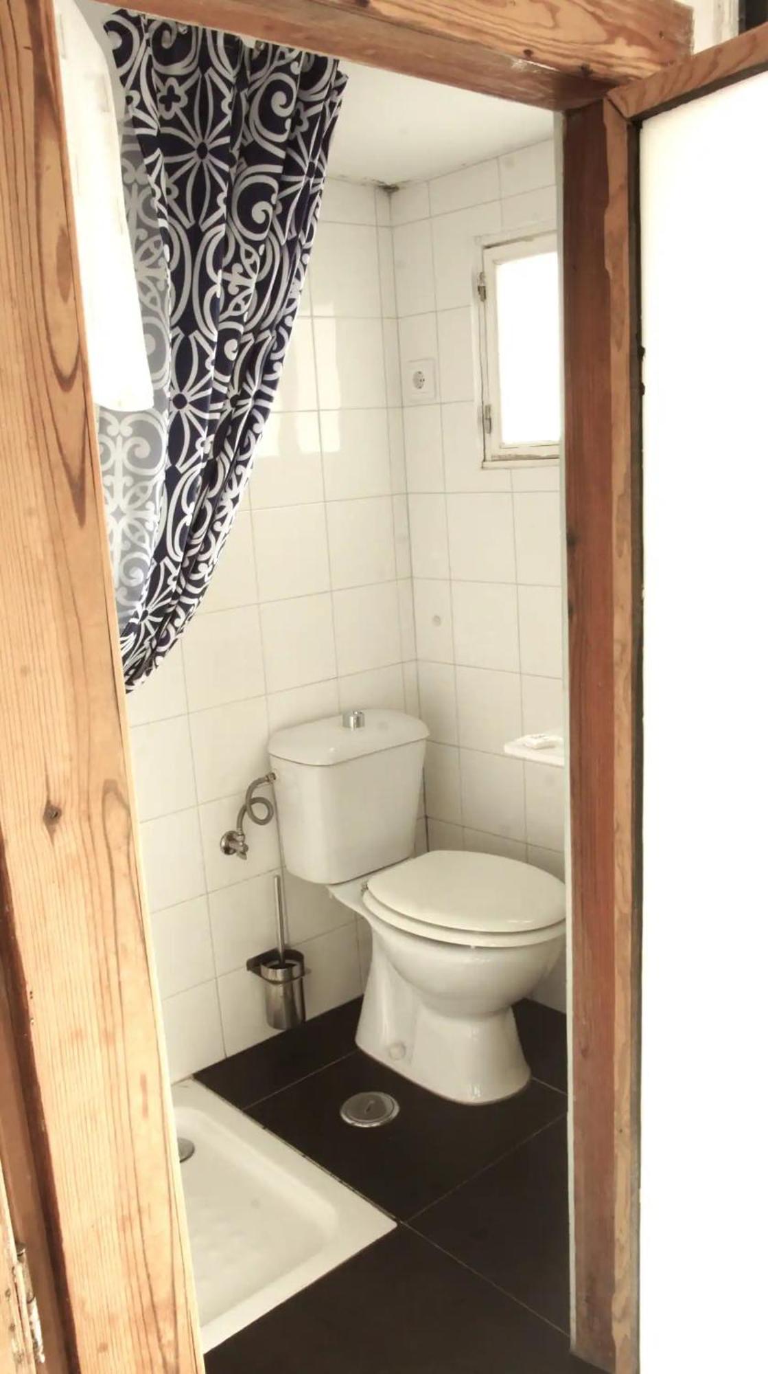 Apartamento Whome Sol D'alfama Lisboa