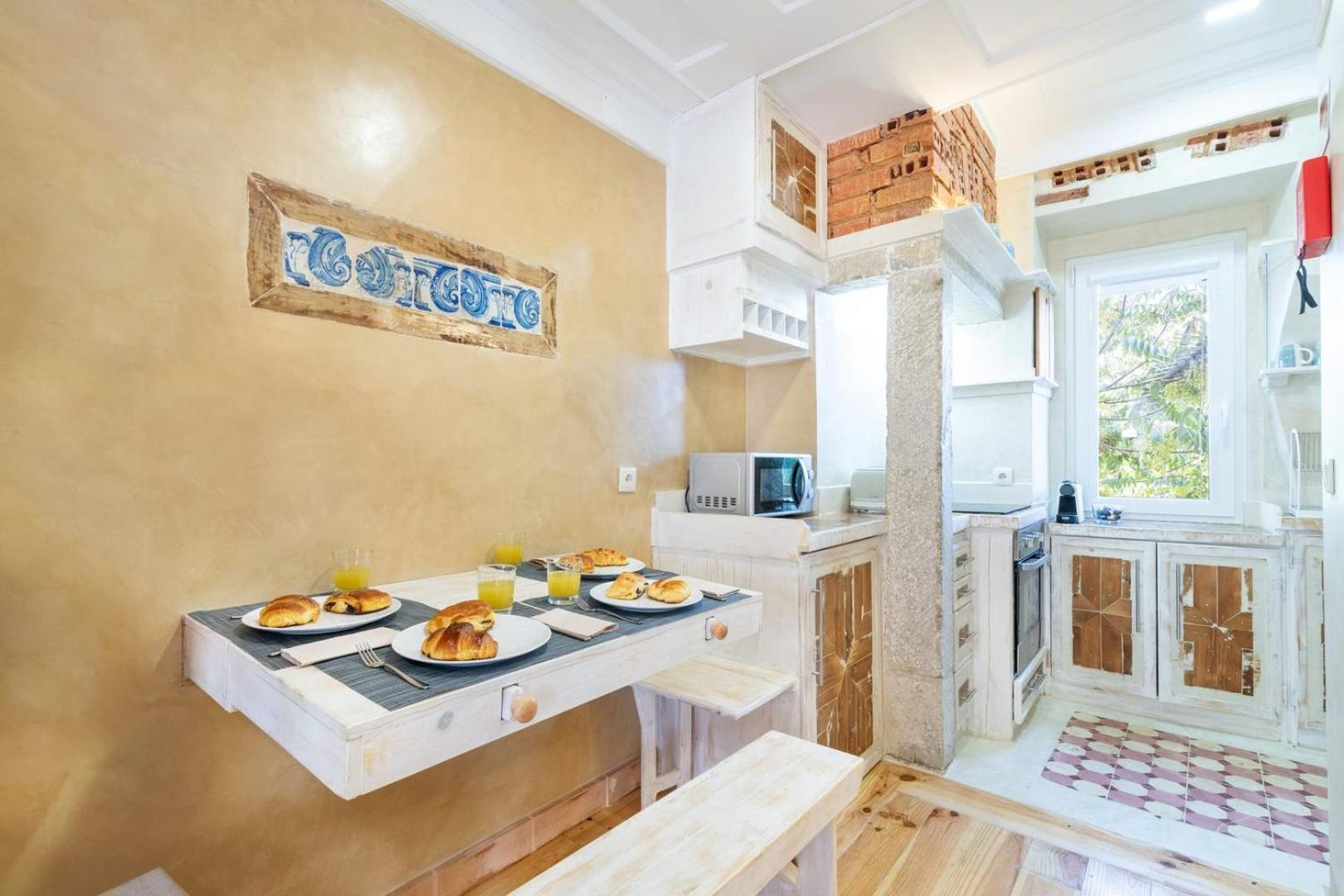 Guestready - Local&modern Duplex Apartamento *