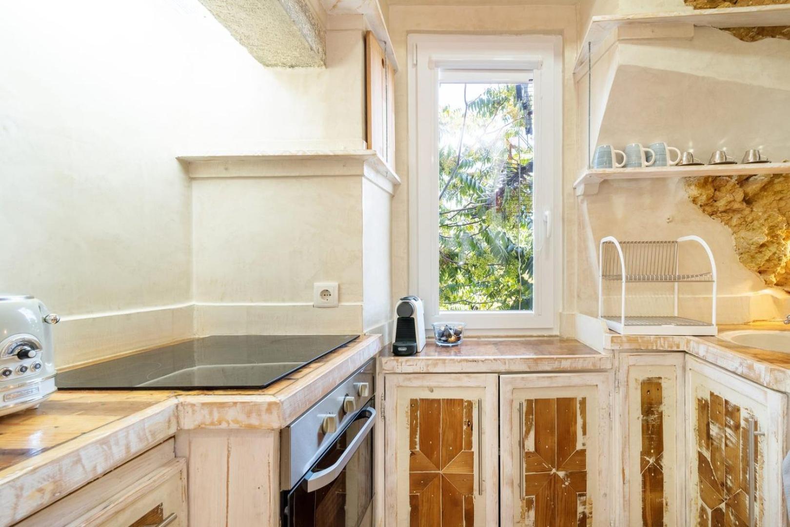 Guestready - Local&modern Duplex Apartamento