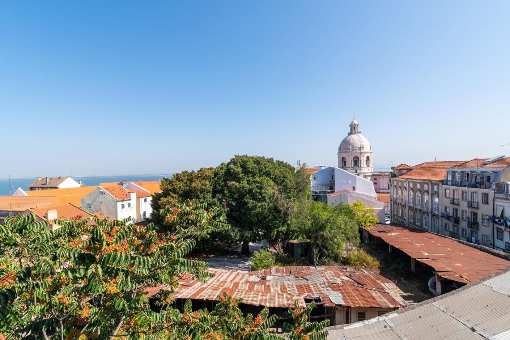Guestready - Local&modern Duplex Lisboa