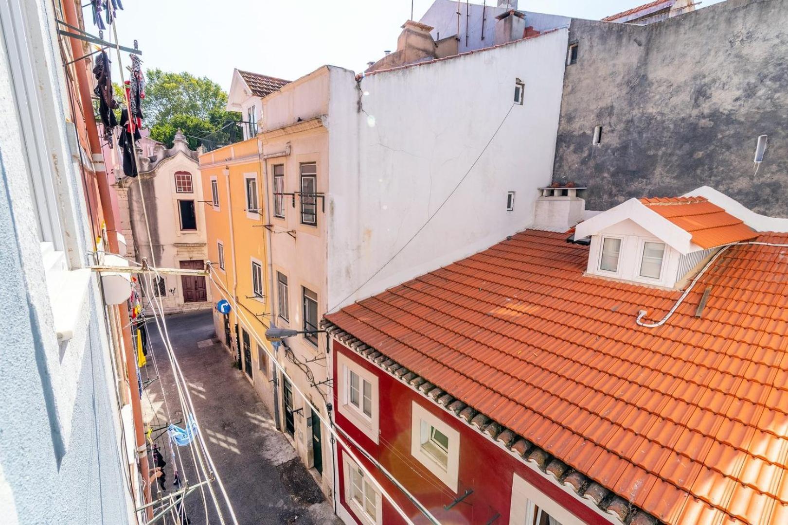 Guestready - Local&modern Duplex * Lisboa