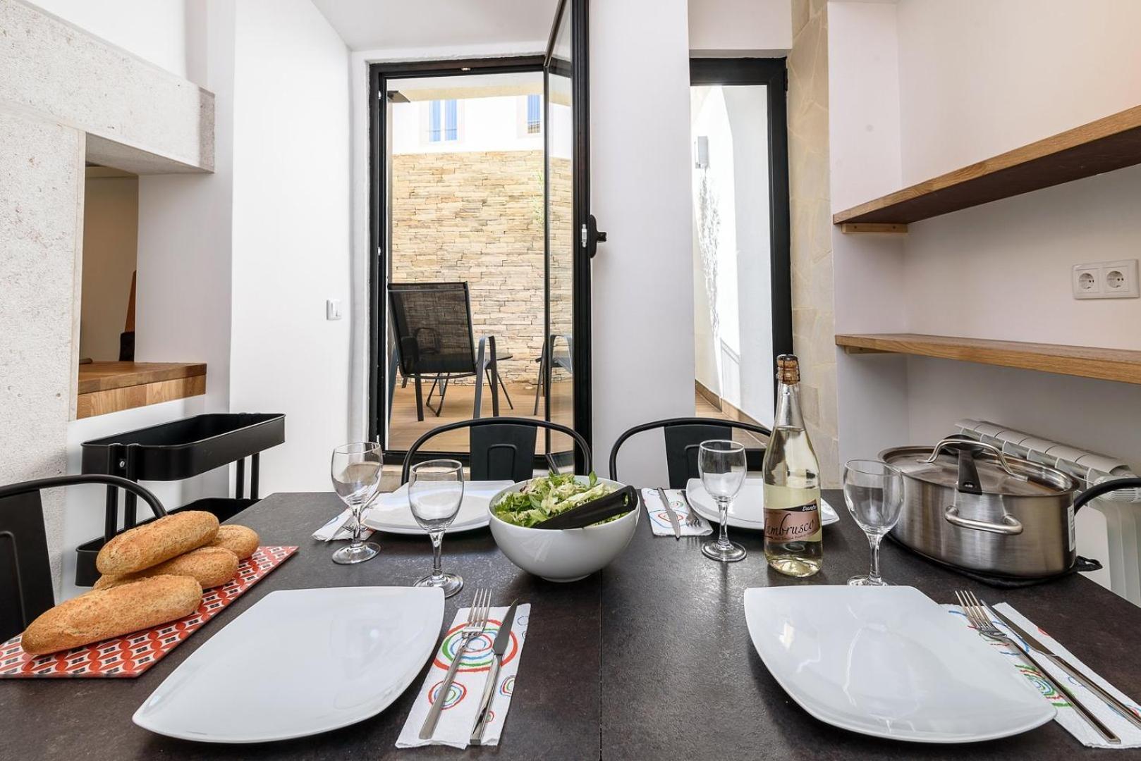 Apartment Guestready - Avenida Da Liberdade Pour Un Maximum De 6 Invites