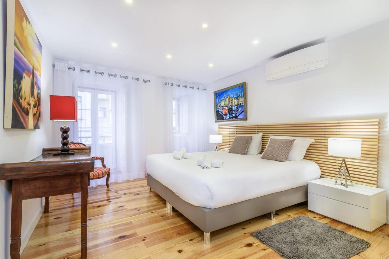 Guestready - Exclusive At Sao Bento Apartamento *
