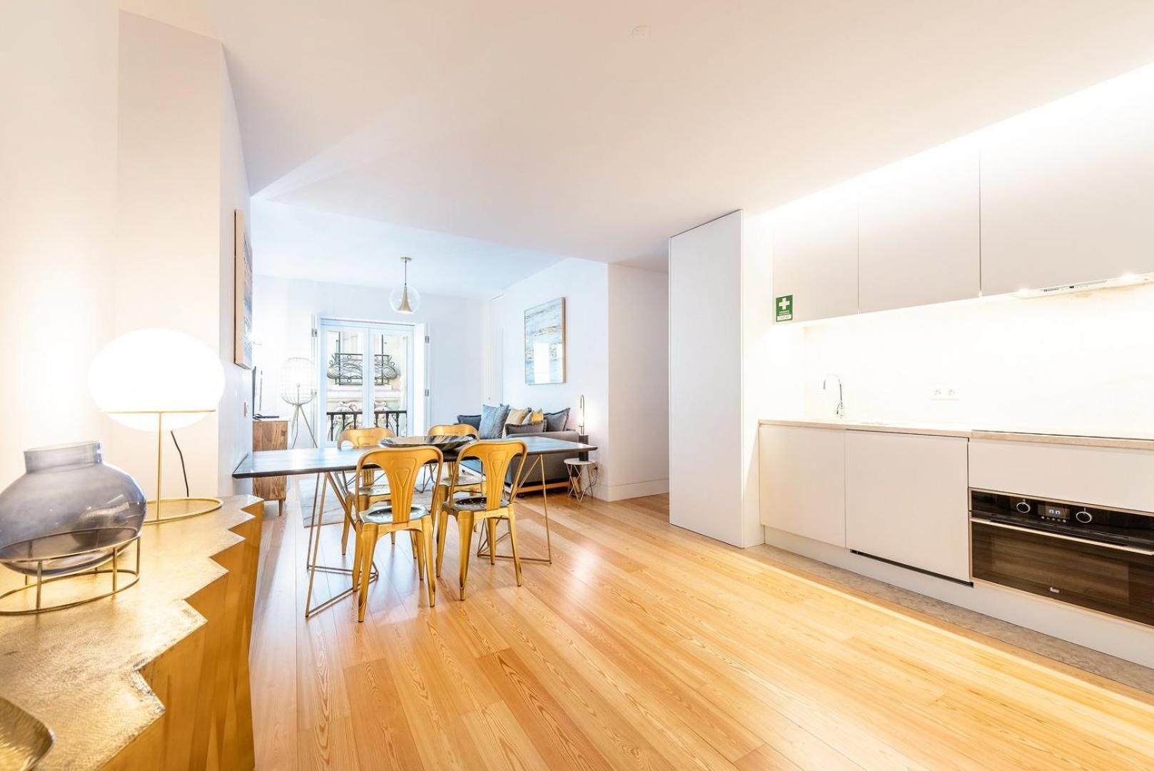 Guestready - Baixa Collection Building Lisboa