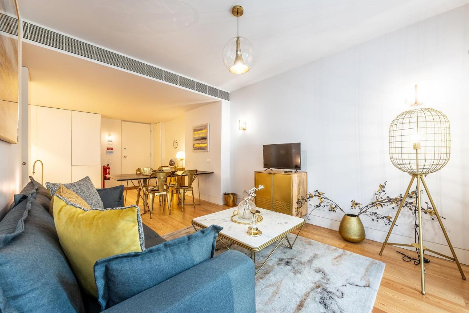 Guestready - Baixa Collection Building Apartamento