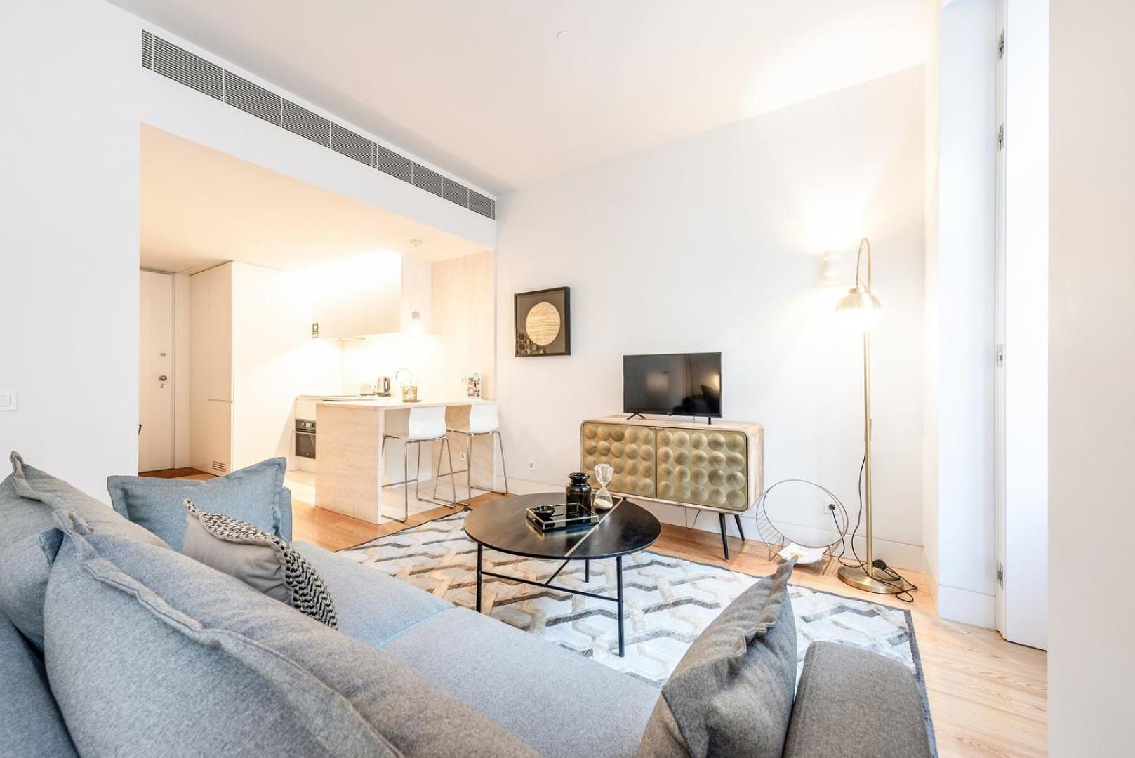 Guestready - Baixa Collection Building *