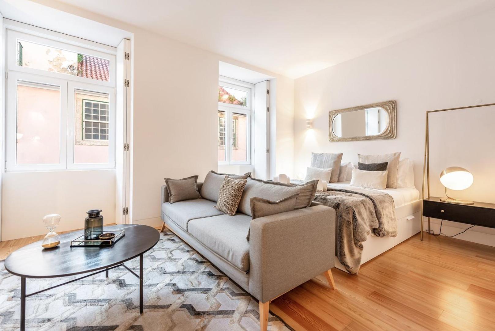 Guestready - Baixa Collection Building * Lisboa