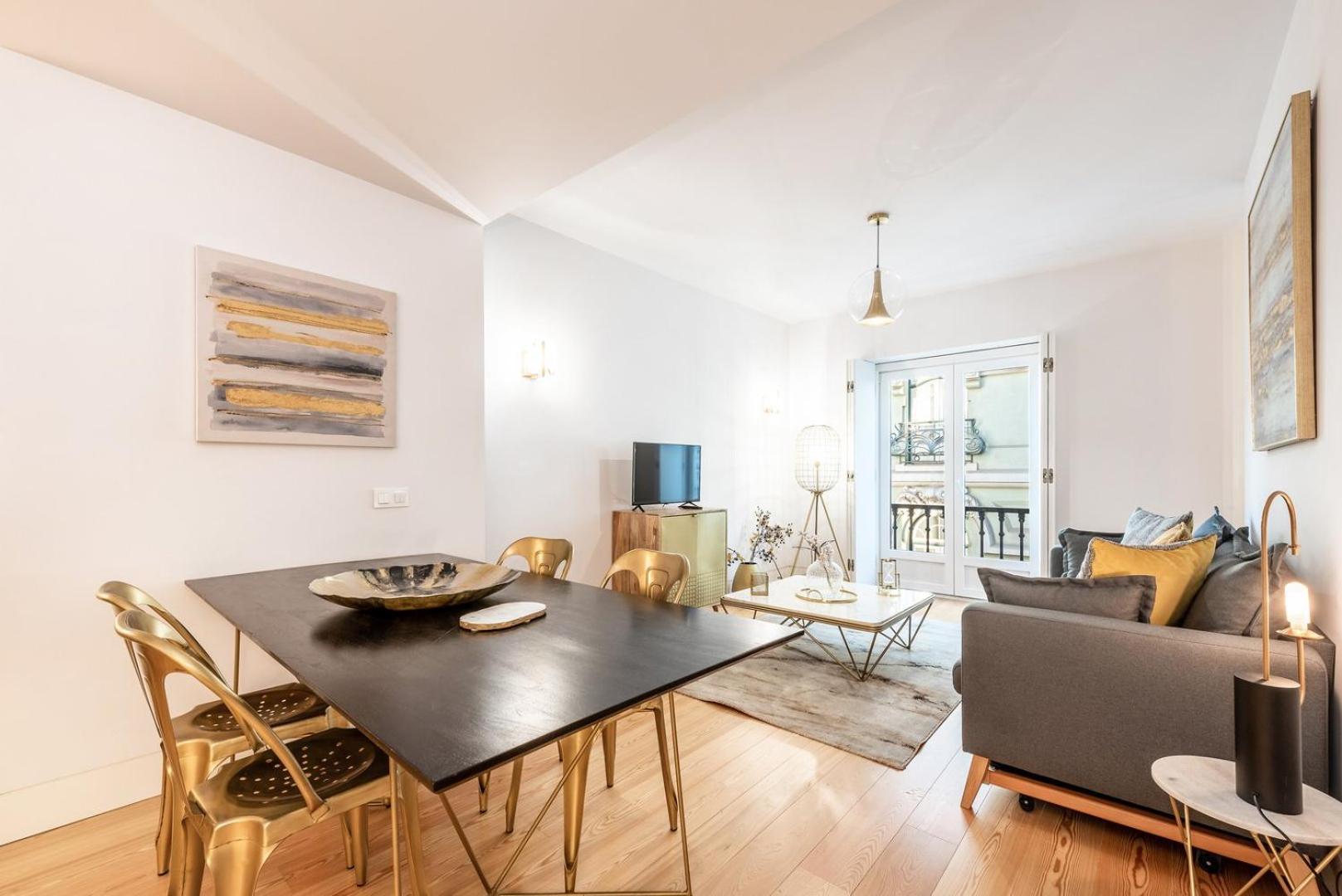 Guestready - Baixa Collection Building Apartamento