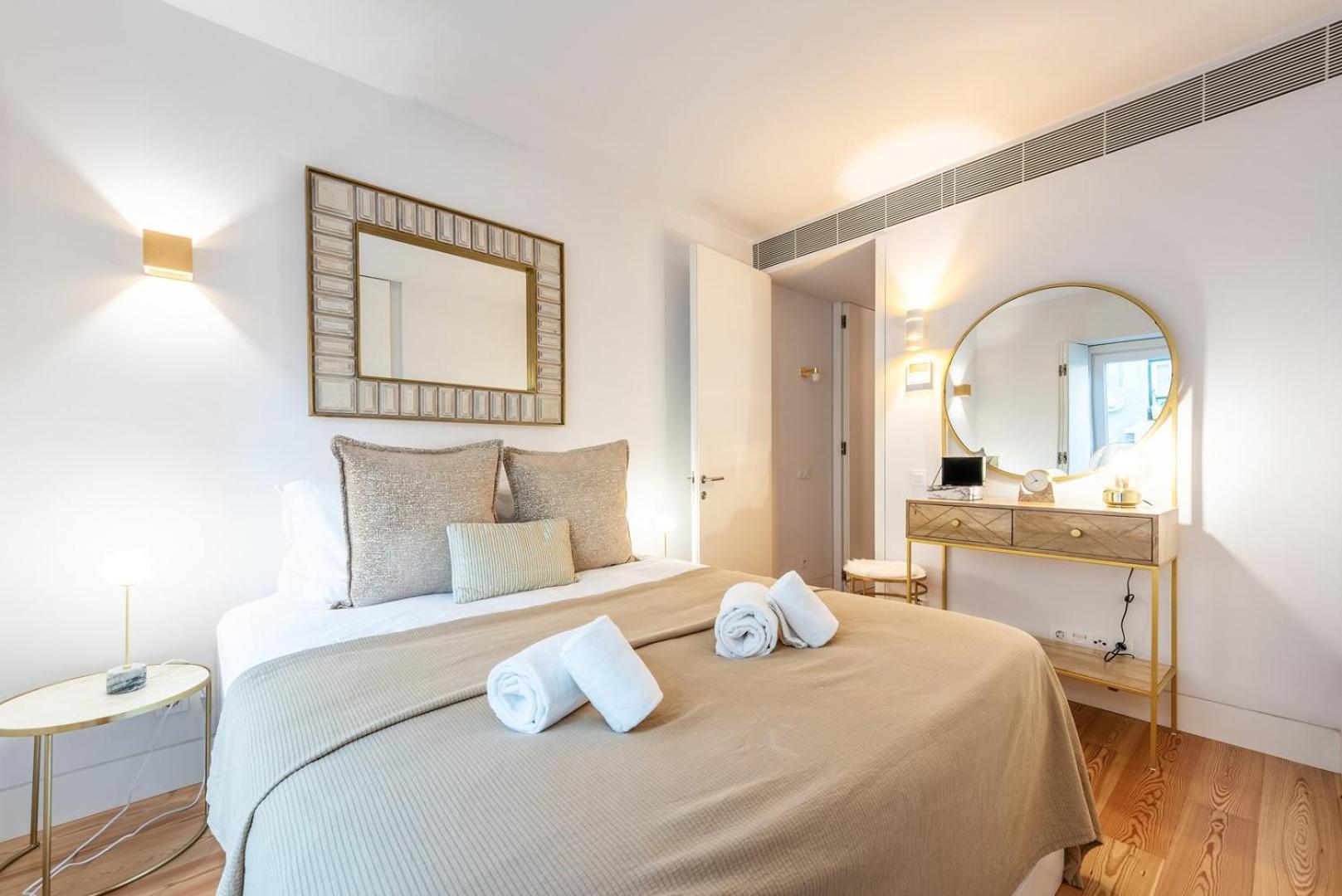 Apartamento Guestready - Baixa Collection Building Lisboa