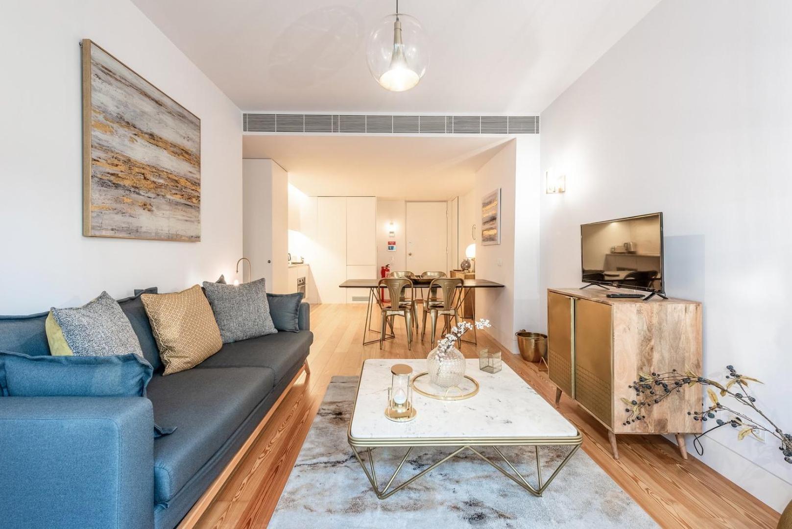 Apartamento Guestready - Baixa Collection Building