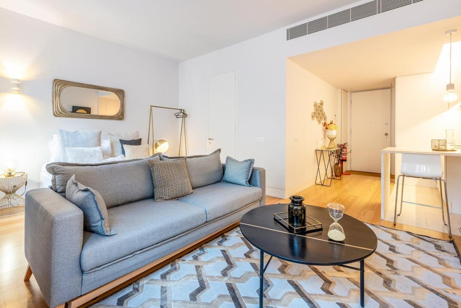 Guestready - Baixa Collection Building Apartamento *