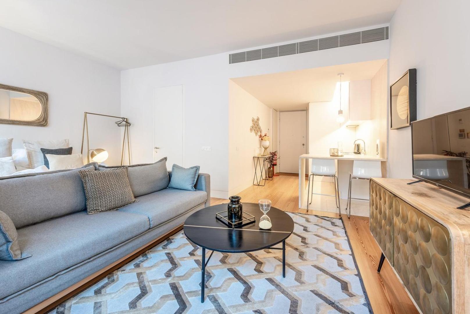 Guestready - Baixa Collection Building Apartamento *