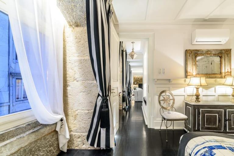 Guestready - Luxury Flat At Lisbon's Downtown Apartamento *