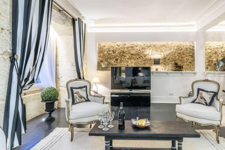 Guestready - Luxury Flat At Lisbon's Downtown * Lisboa
