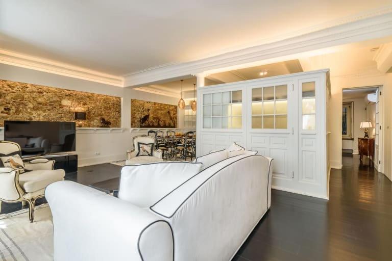 Guestready - Luxury Flat At Lisbon's Downtown Apartamento *