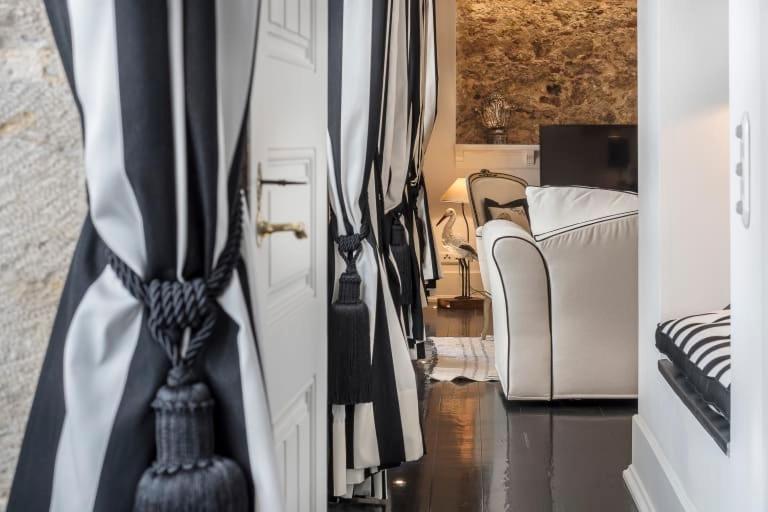Apartamento Guestready - Luxury Flat At Lisbon's Downtown