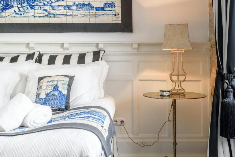 Guestready - Luxury Flat At Lisbon's Downtown Lisboa
