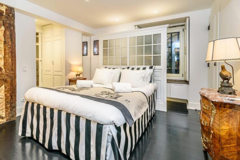 Guestready - Luxury Flat At Lisbon's Downtown Apartamento