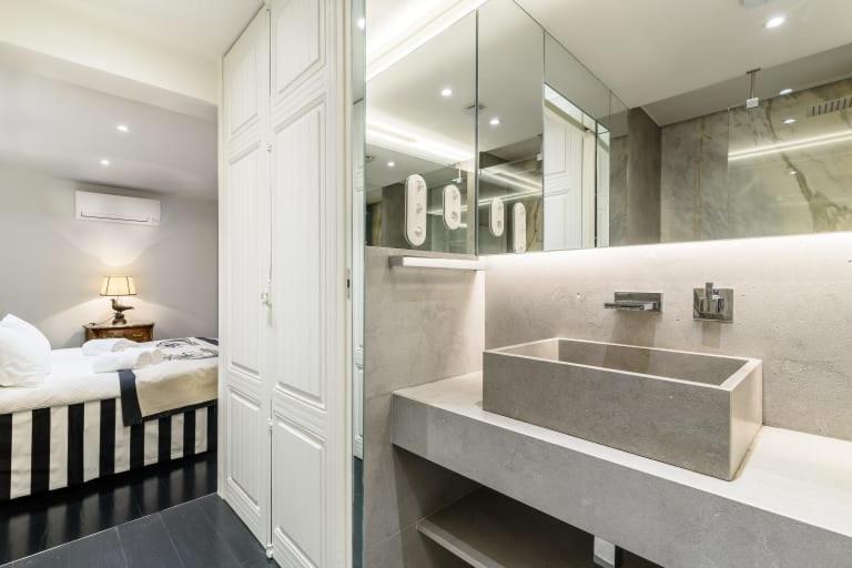 Guestready - Luxury Flat At Lisbon's Downtown Apartamento Lisboa
