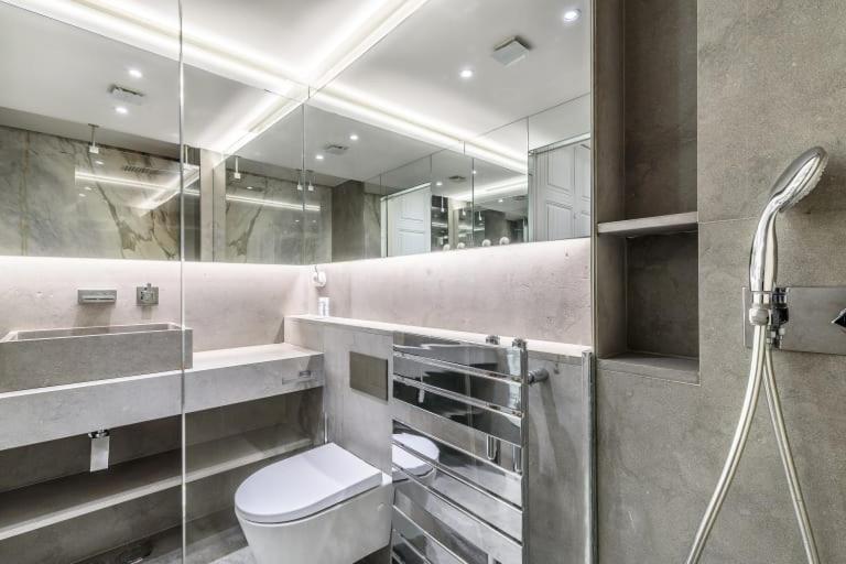 Guestready - Luxury Flat At Lisbon's Downtown Apartamento