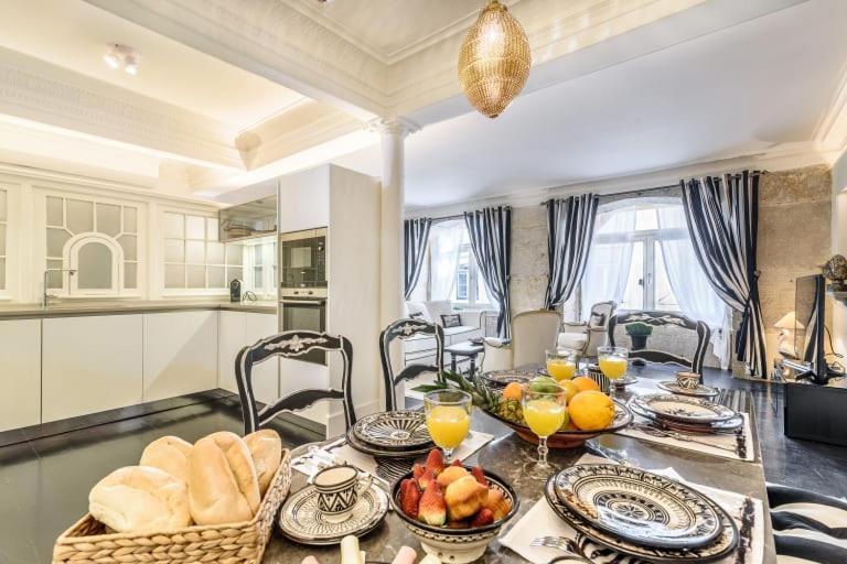 Guestready - Luxury Flat At Lisbon's Downtown Apartamento *