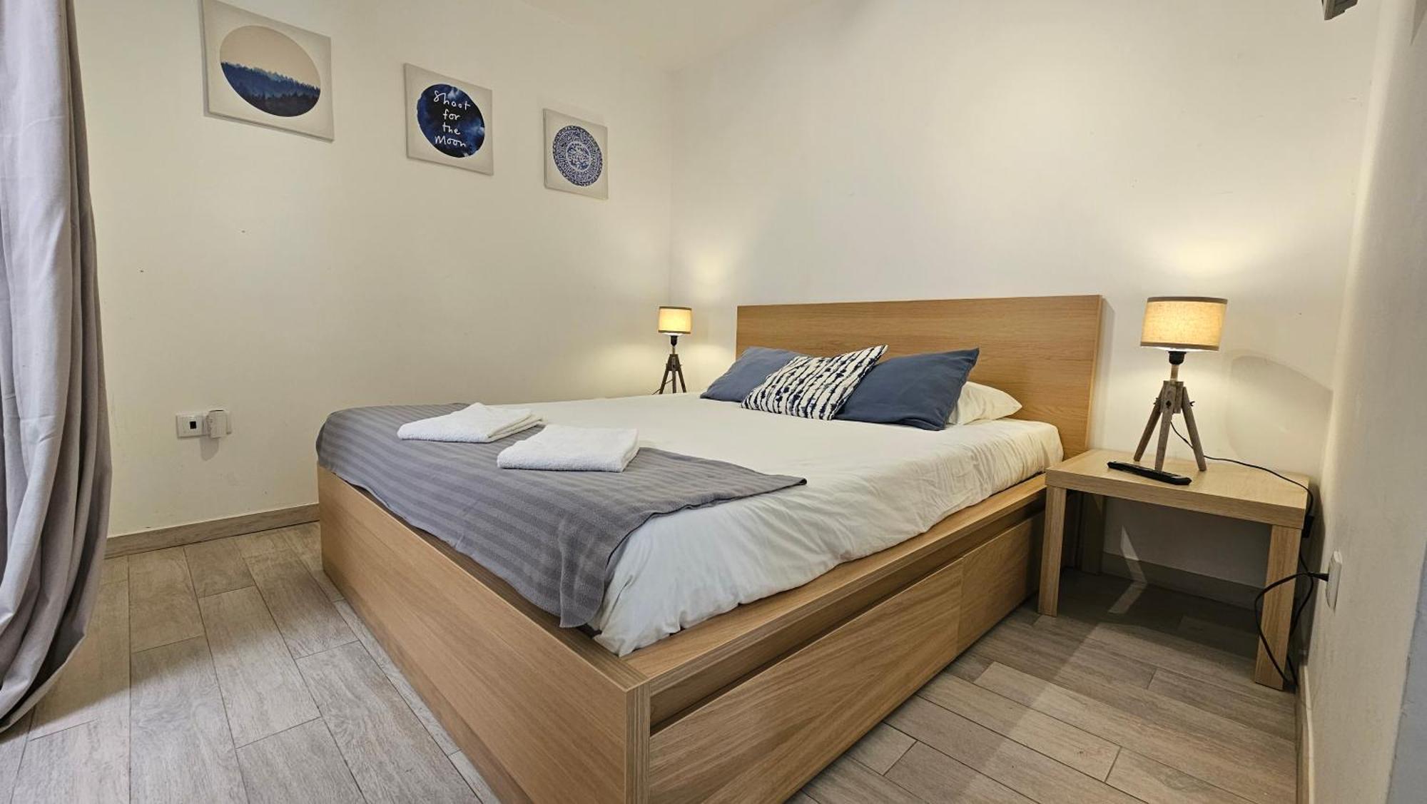 Apartamento Bmyt - The Lisboa