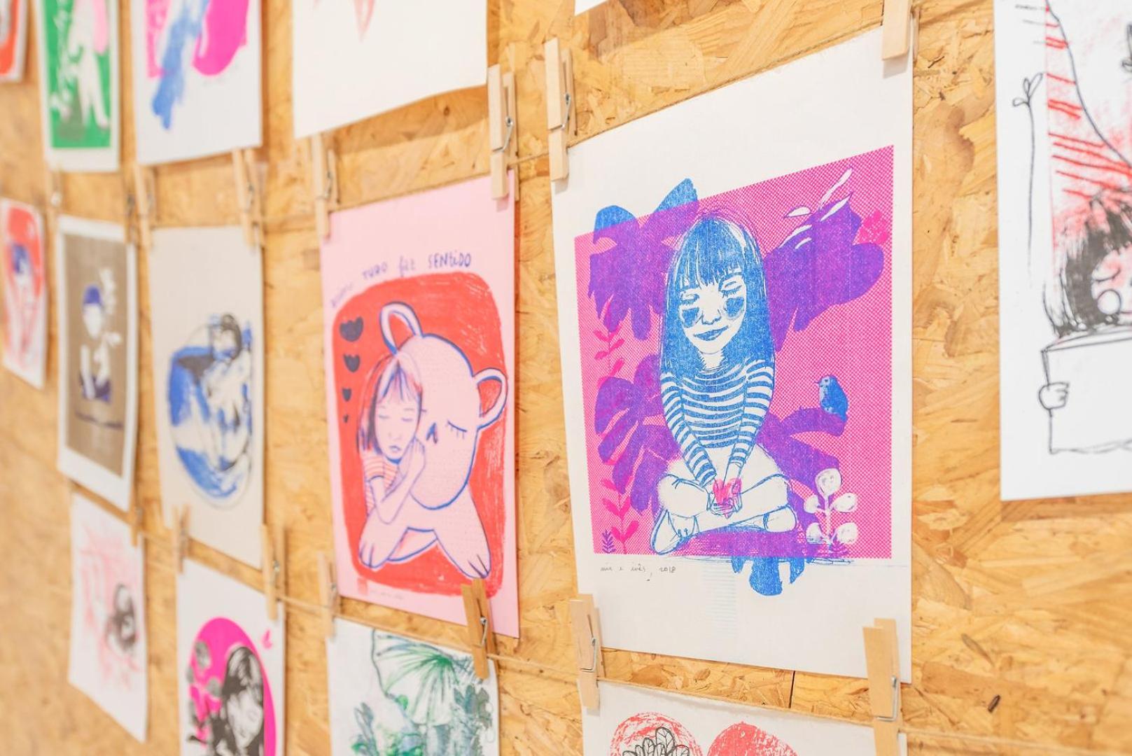 Apartamento Guestready - Cozy Estefania - An Artists Corner! *
