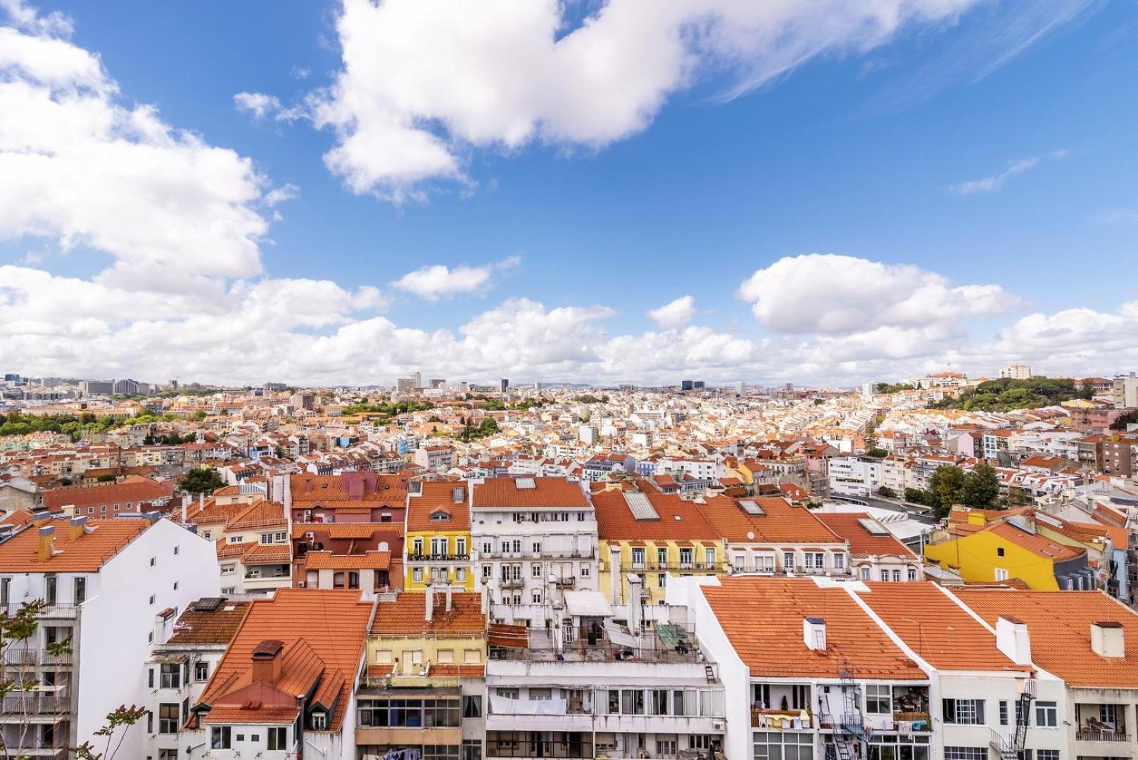 Guestready - Fantastic Rustic Duplex With Terrace Apartamento