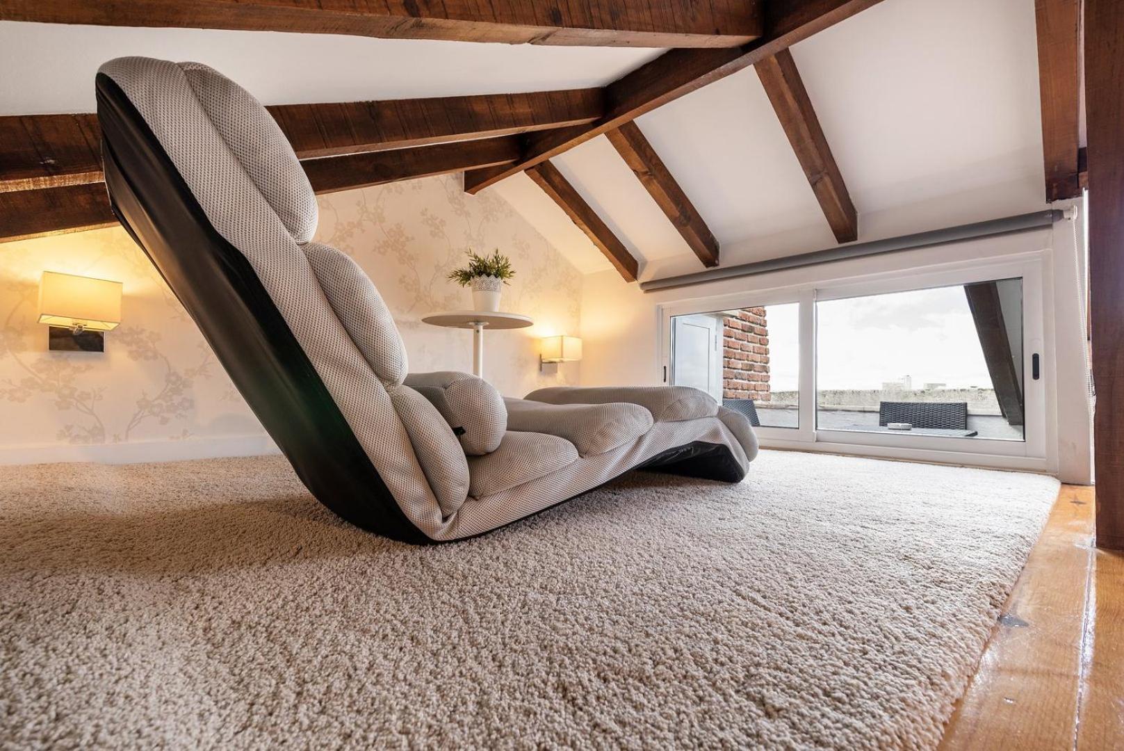 Guestready - Fantastic Rustic Duplex With Terrace * Lisboa