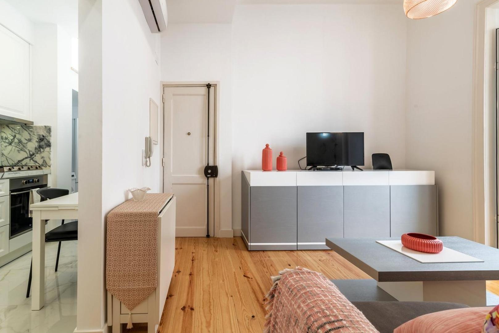 Guestready - Modern 2bedroom In Graca Lisboa