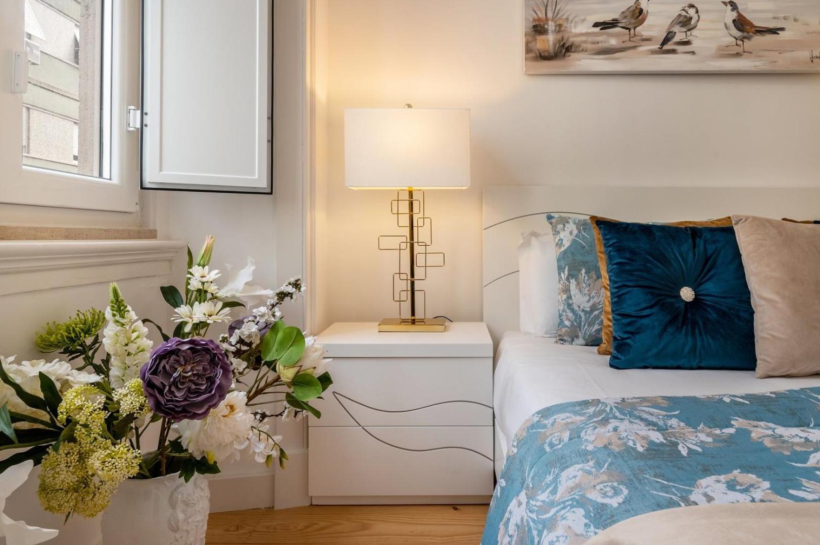 Guestready - Modern 2bedroom In Graca Apartamento Lisboa