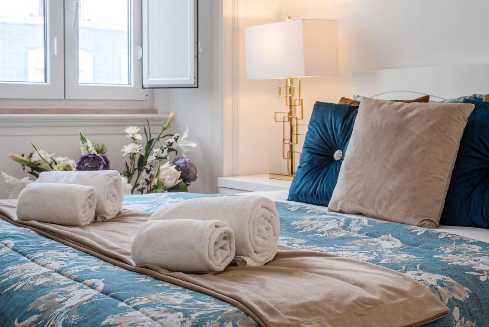 Apartamento Guestready - Modern 2bedroom In Graca Lisboa