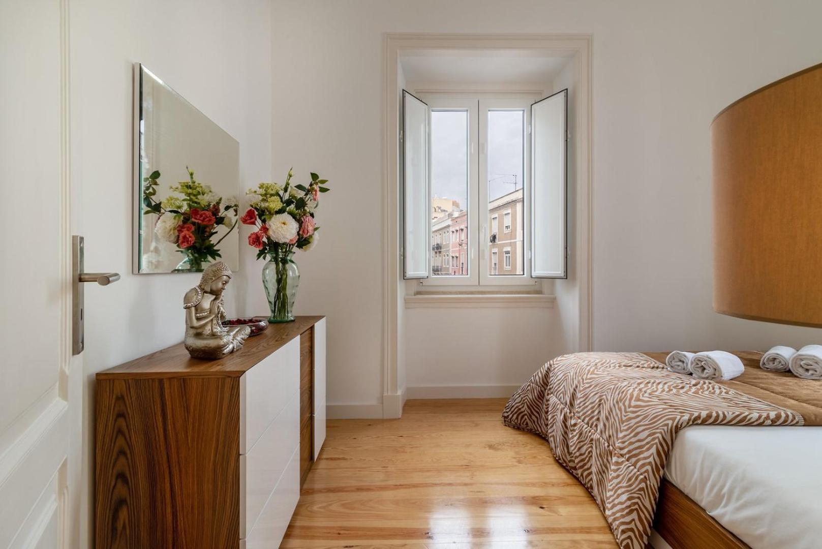 Guestready - Modern 2bedroom In Graca