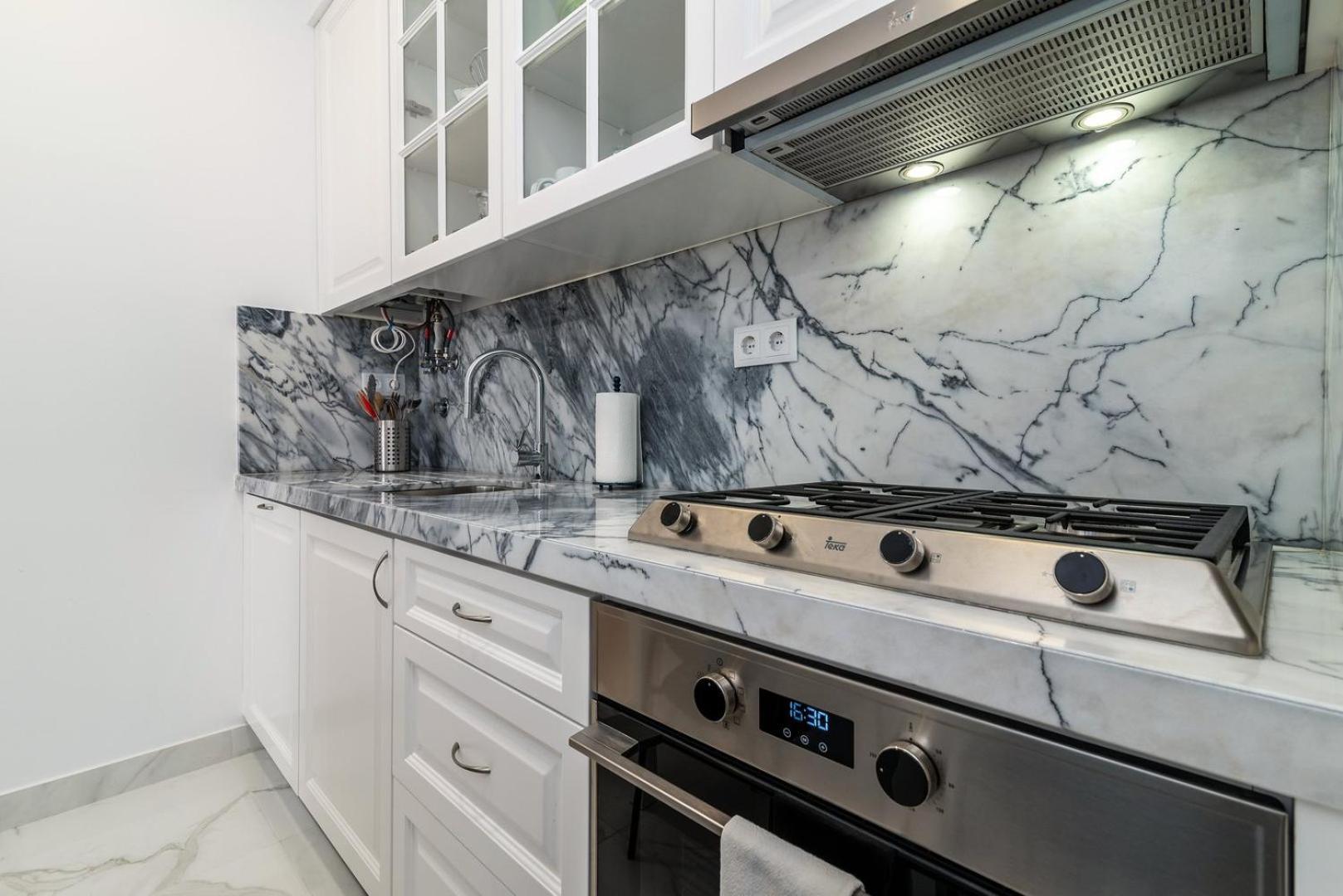 Apartamento Guestready - Modern 2bedroom In Graca Lisboa