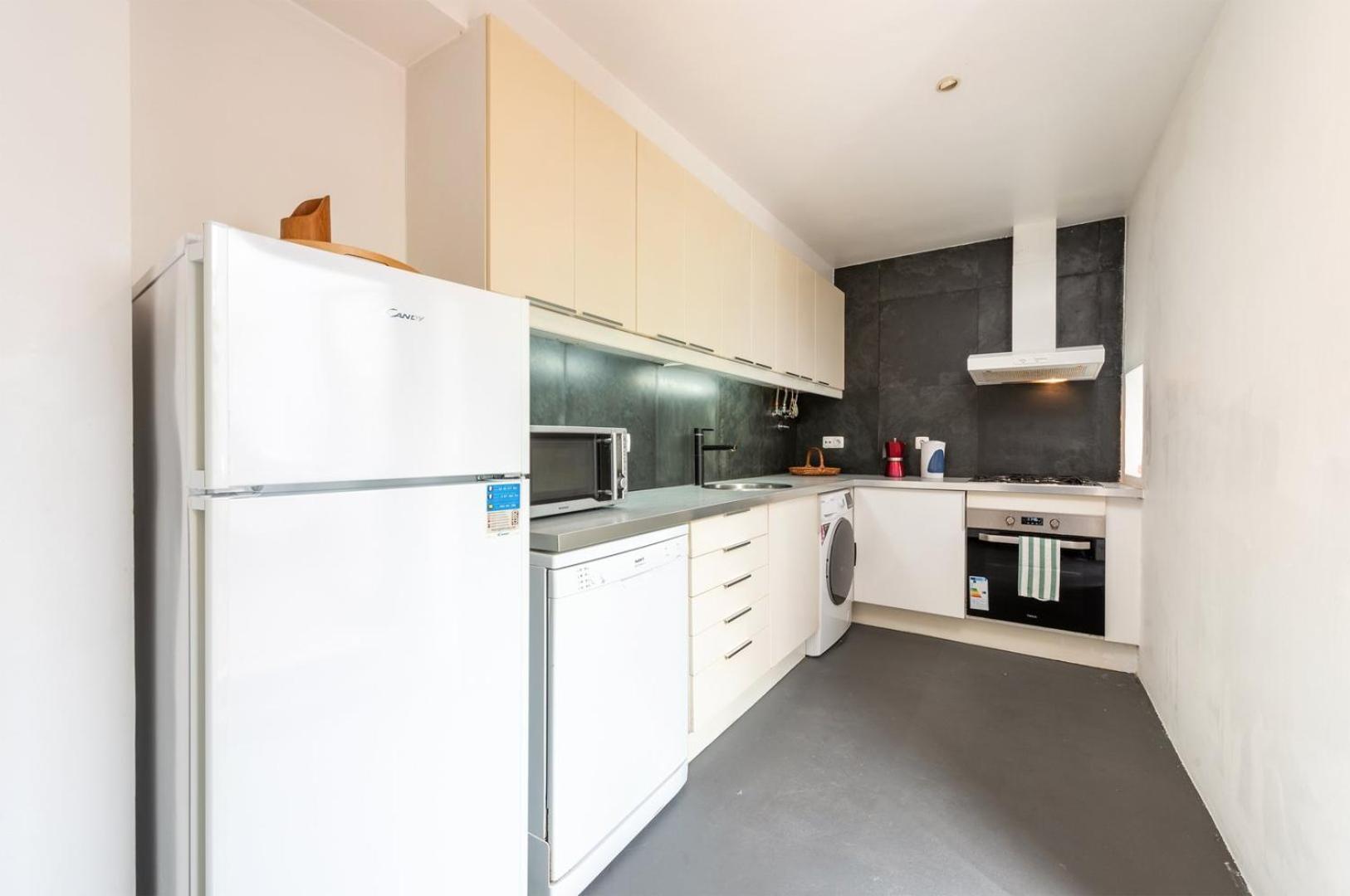 Guestready - Fantastic W Big Patio - Bairro Alto Lisboa