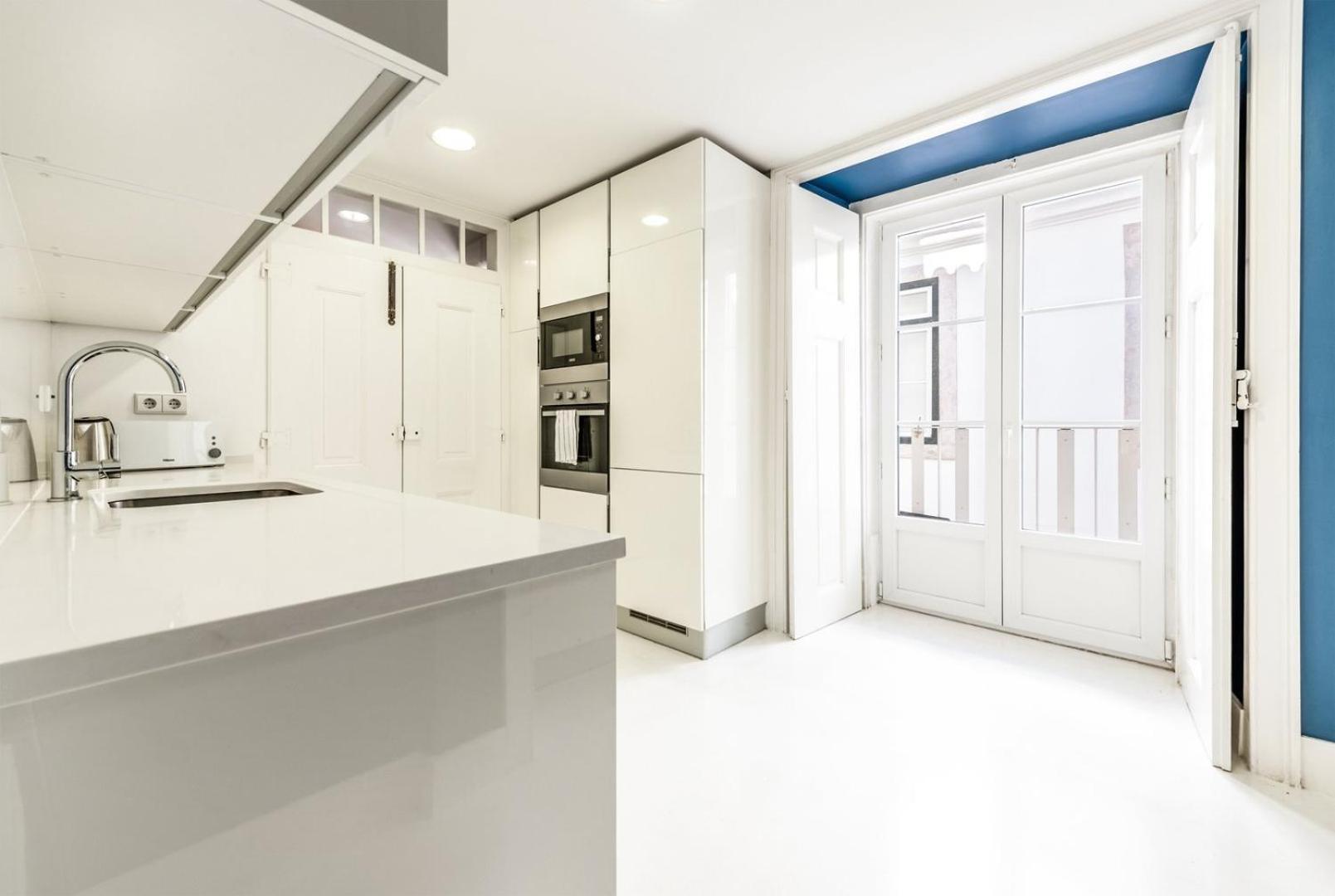 Guestready - Correeiros Blue * Lisboa