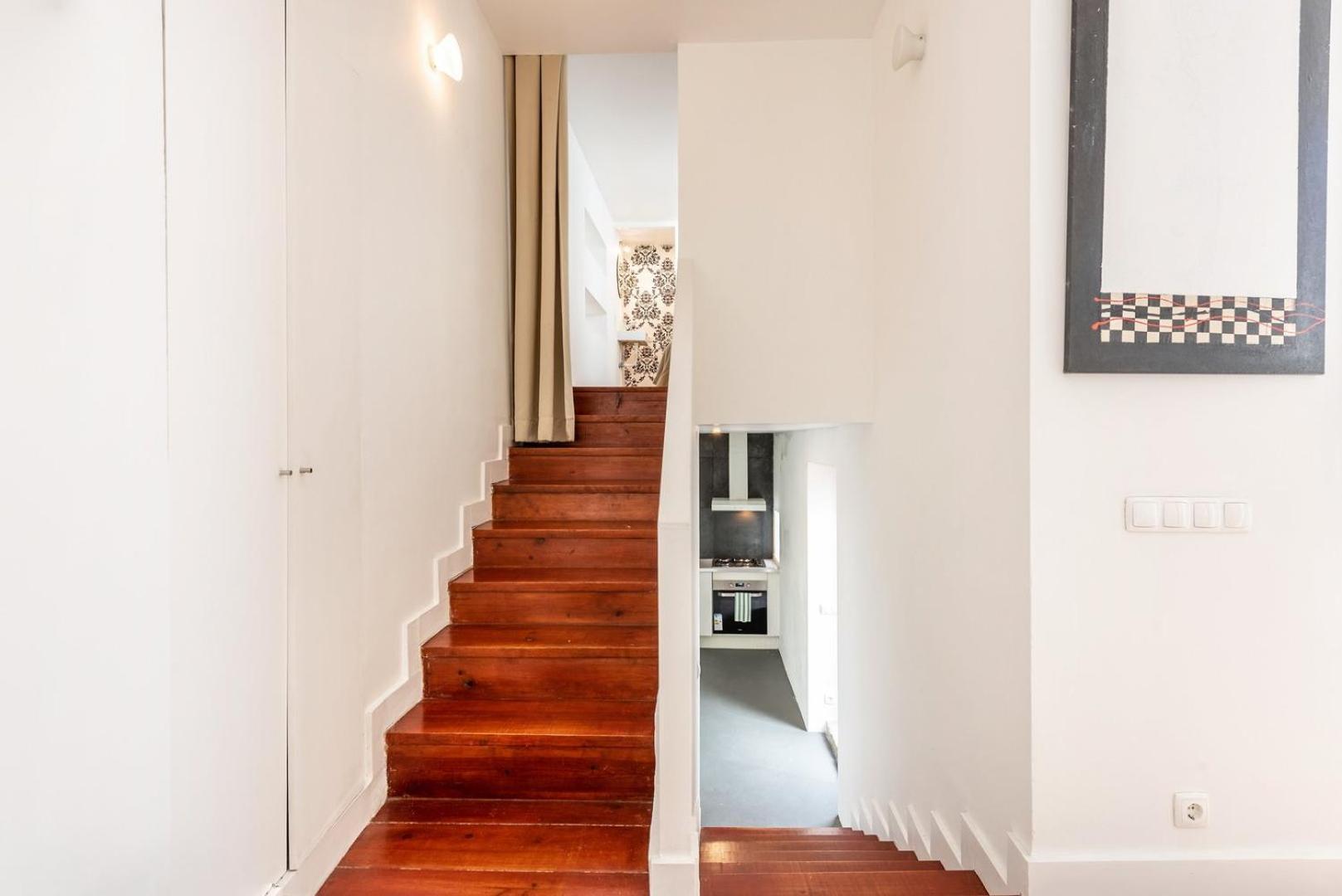 Guestready - Fantastic W Big Patio - Bairro Alto Apartamento