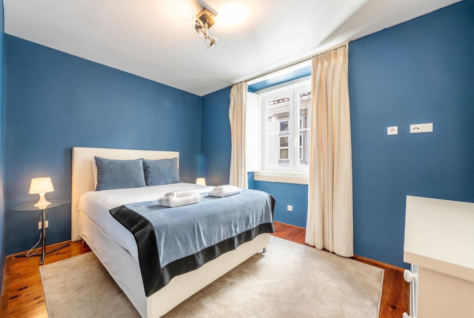 Guestready - Correeiros Blue Apartamento *