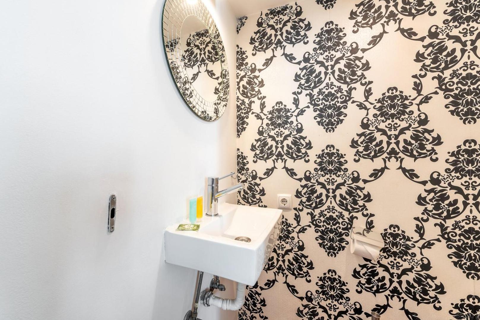 Guestready - Fantastic W Big Patio - Bairro Alto Apartamento Lisboa