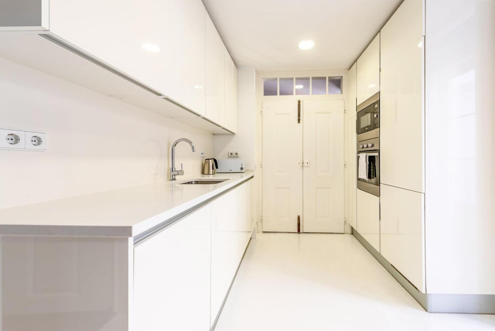Apartamento Guestready - Correeiros Blue Lisboa