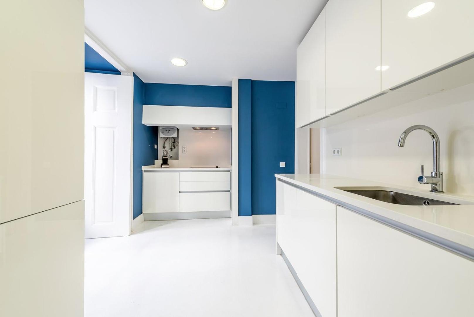 Apartamento Guestready - Correeiros Blue *