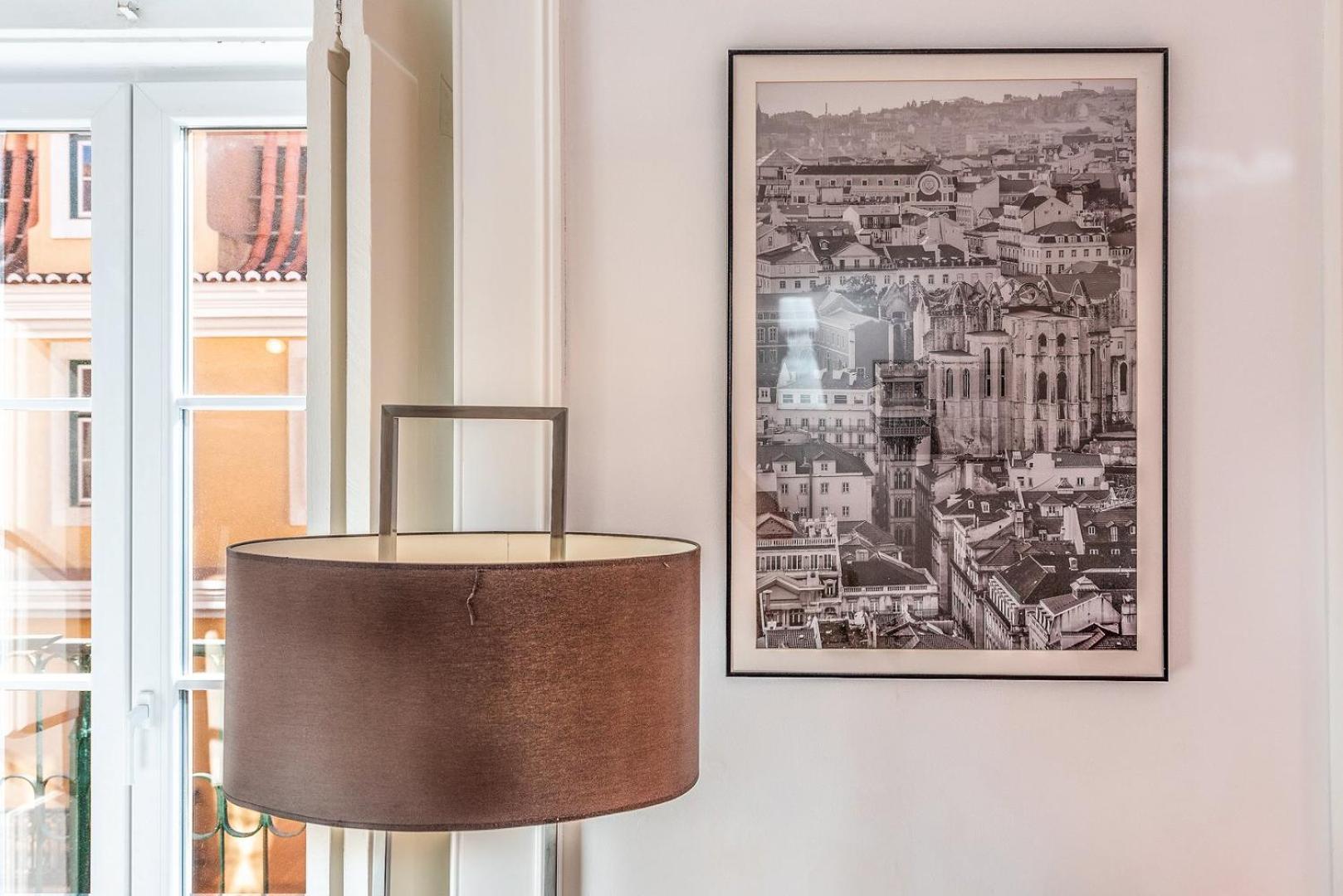 Guestready - Correeiros Blue Apartamento Lisboa