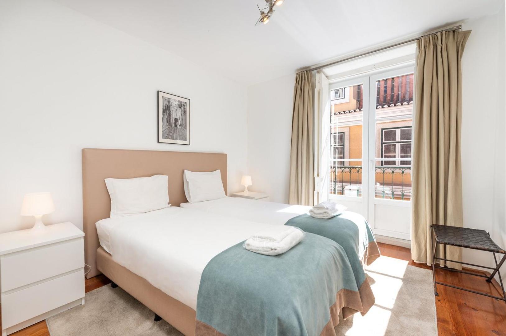 Guestready - Correeiros Blue *