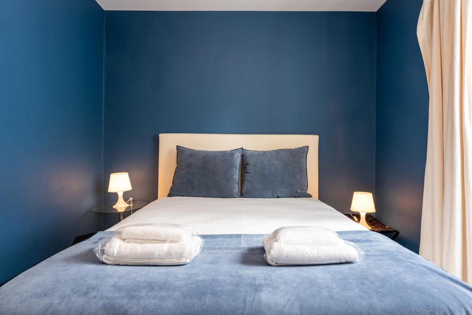Guestready - Correeiros Blue * Lisboa