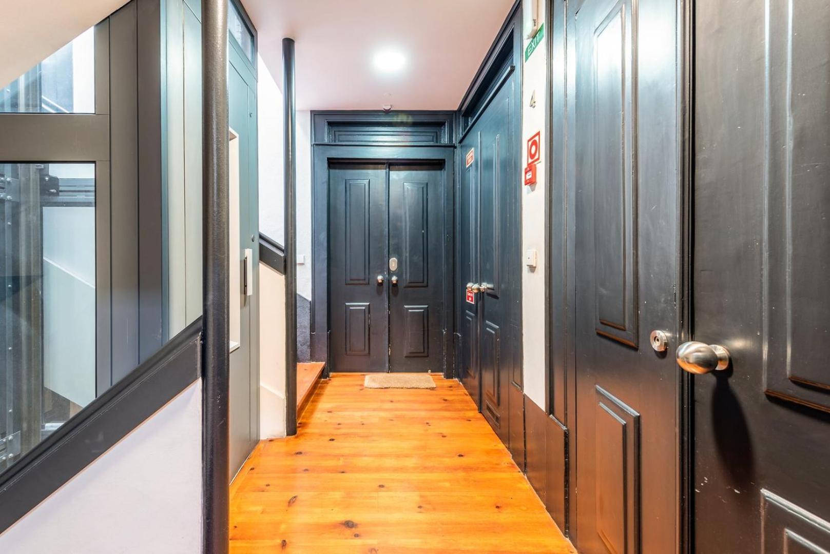 Apartamento Guestready - Correeiros Blue