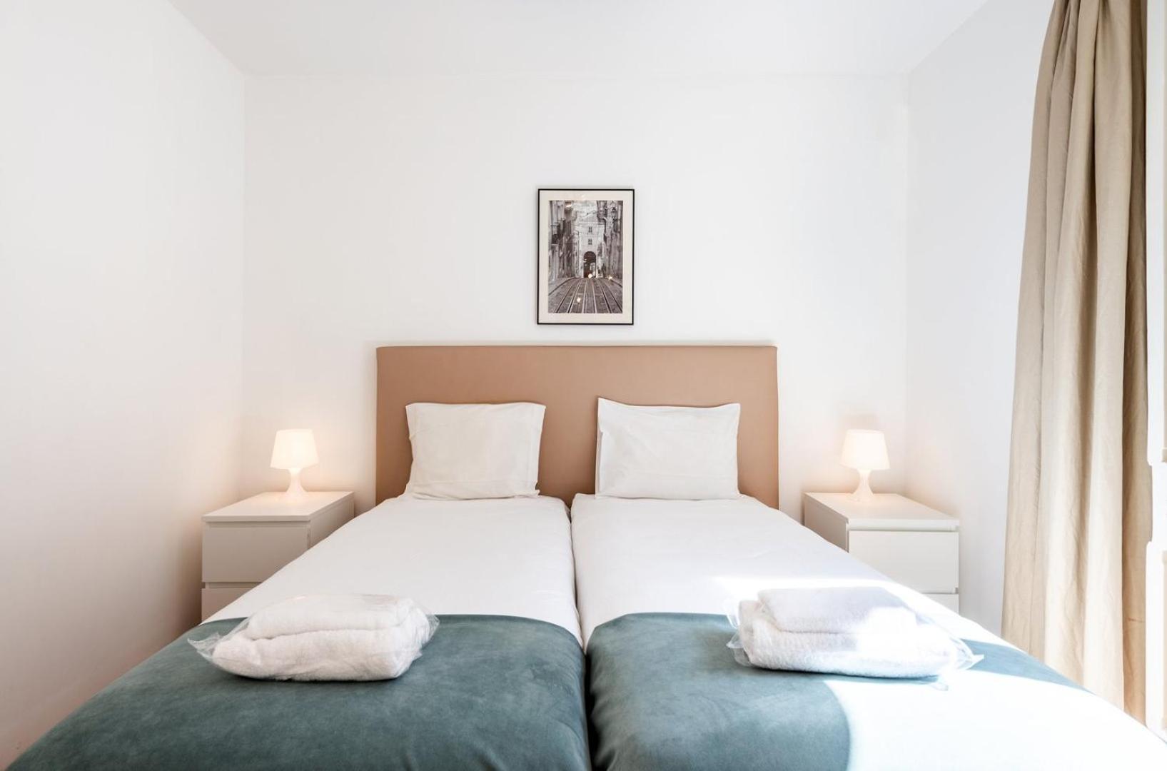 Guestready - Correeiros Blue *